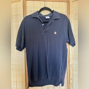 Brooks brothers short sleeve dress shirt